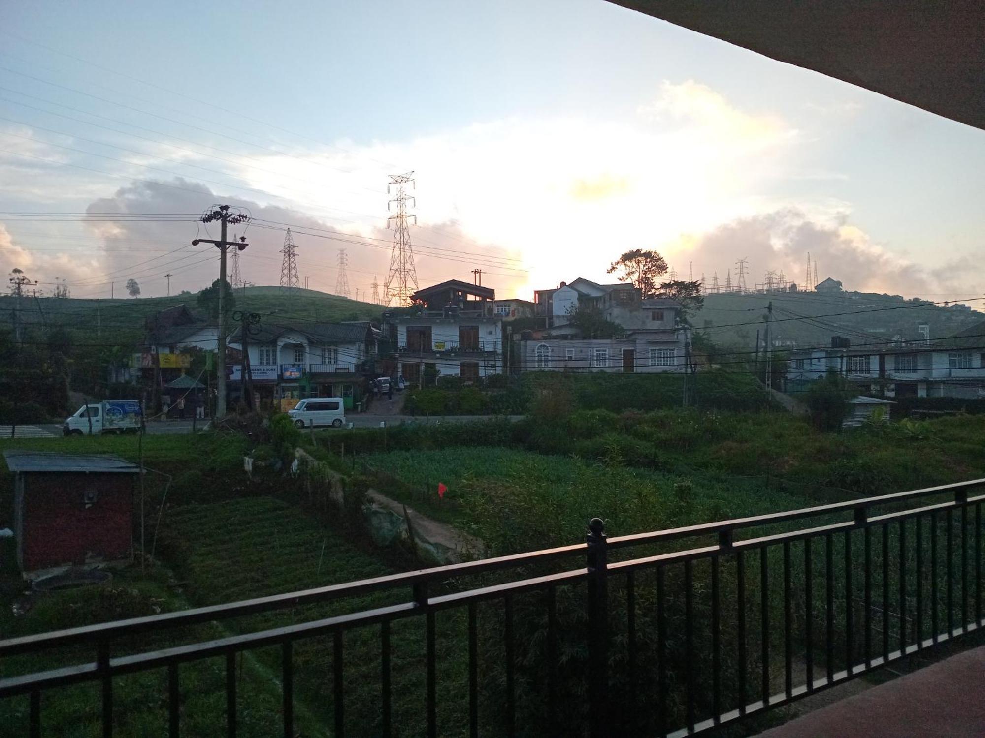 Serenity Heights Nuwara Eliya Esterno foto