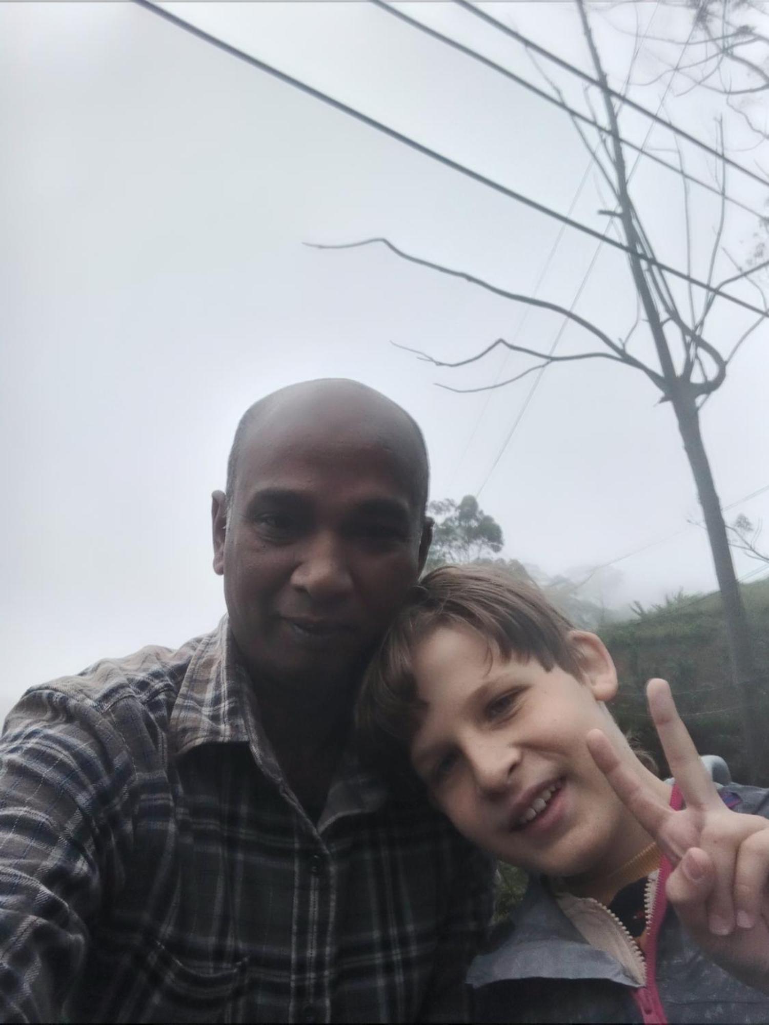 Serenity Heights Nuwara Eliya Esterno foto